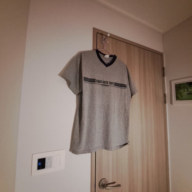 Early 90's Hard Rock Cafe 👕