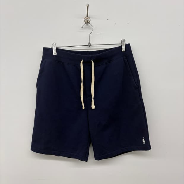 폴로 랄프로렌 네이비 반바지 남성M