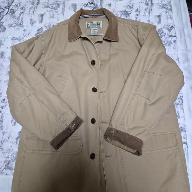 LL Bean