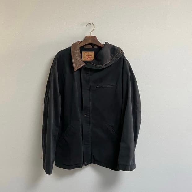 Y/project hunting jacket