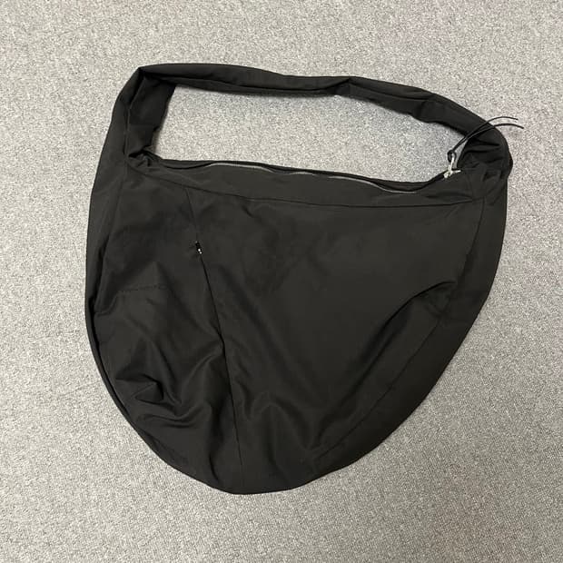 포스트아카이브팩션(paf) 8.0 CVSM 백 (L)