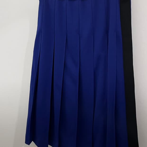 Comme des garcons 스커트