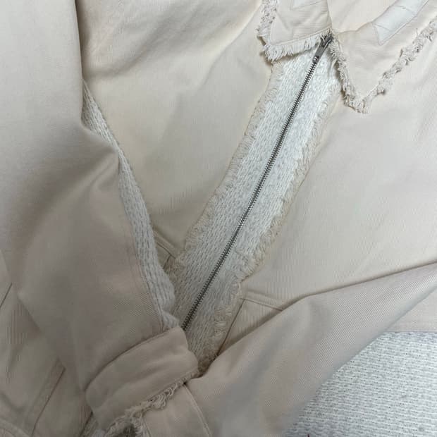 [XL] xlim ep4 자켓