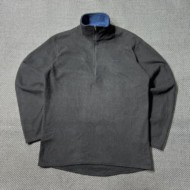 파타고니아 USA 후리스 하프집업 (old-8403)