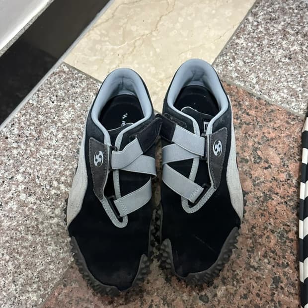 산상기어 퓨마 260