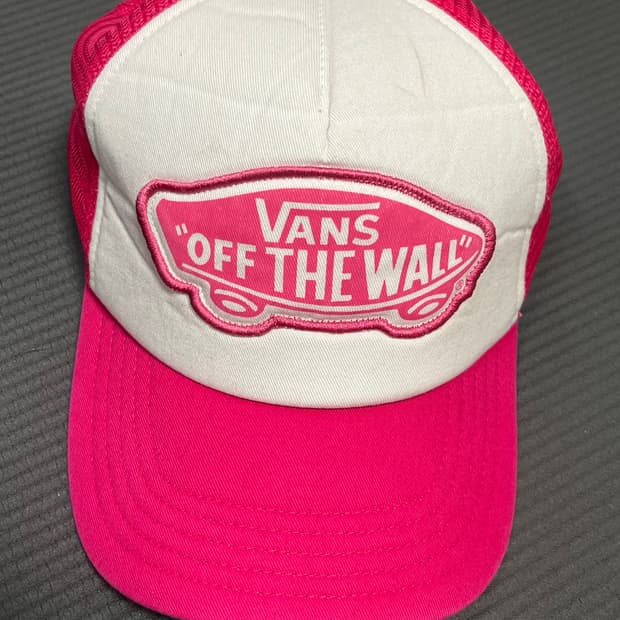 [OS] 반스 메쉬 트러커