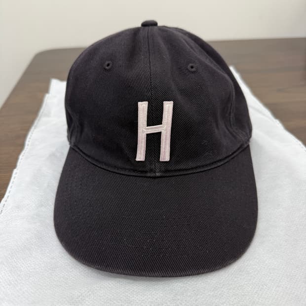 테프스토어즈 Horse 볼캡