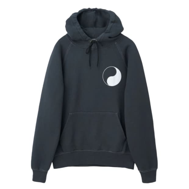 xxl)아워레가시 후드티