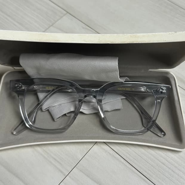 젠틀몬스터 안경