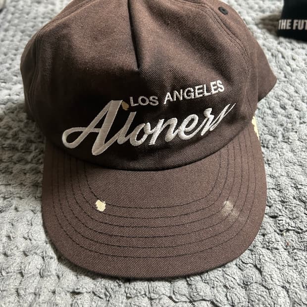 [F] 핑거프레스 도넛리벤지 캡