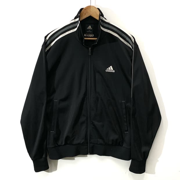 아디다스 퍼포먼스 이큅먼트 트랙탑 