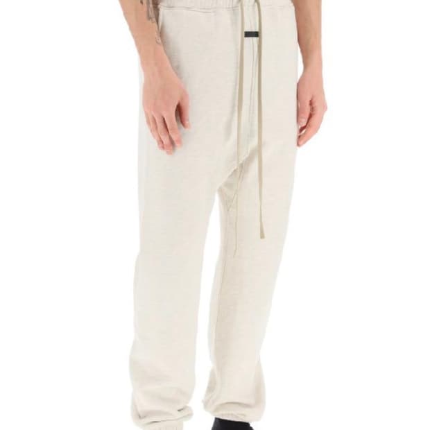 피어오브갓 7th 컬렉션 빈티지 스웻팬츠