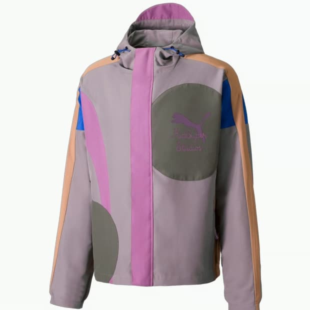 Puma X KidSuper Lightweight Jacket