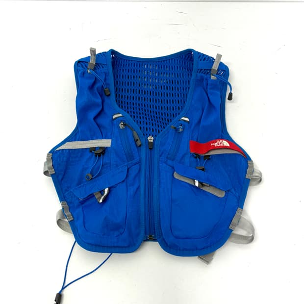 노스페이스 트레일 러닝조끼 NORTHFACE UTILITY VEST