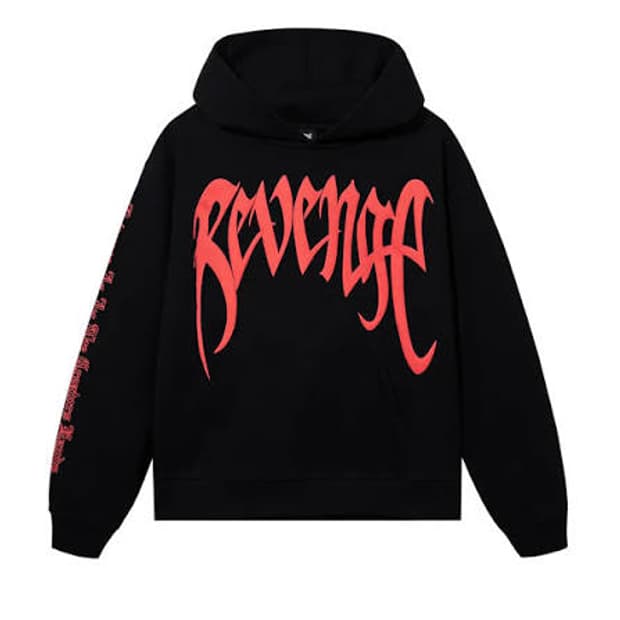 리벤지 킬후드 텐타시온 2023 리스탁버전