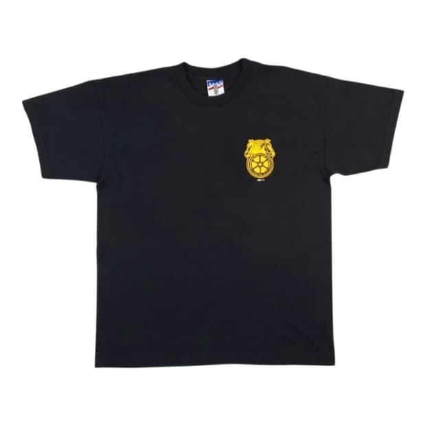 팀스터즈 유니온 USA 반팔 티셔츠 XL