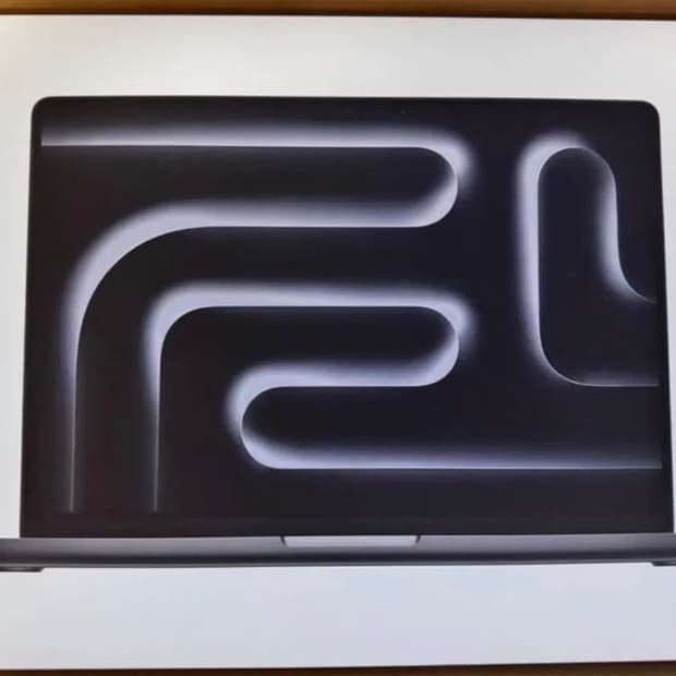 맥북 프로 M4 14인치 24GB 512GB