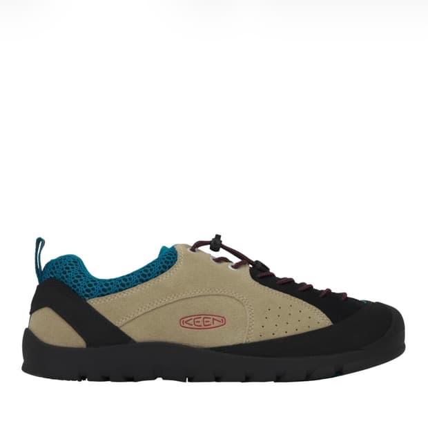 킨 재스퍼 락스 SP 스니커즈 베이지