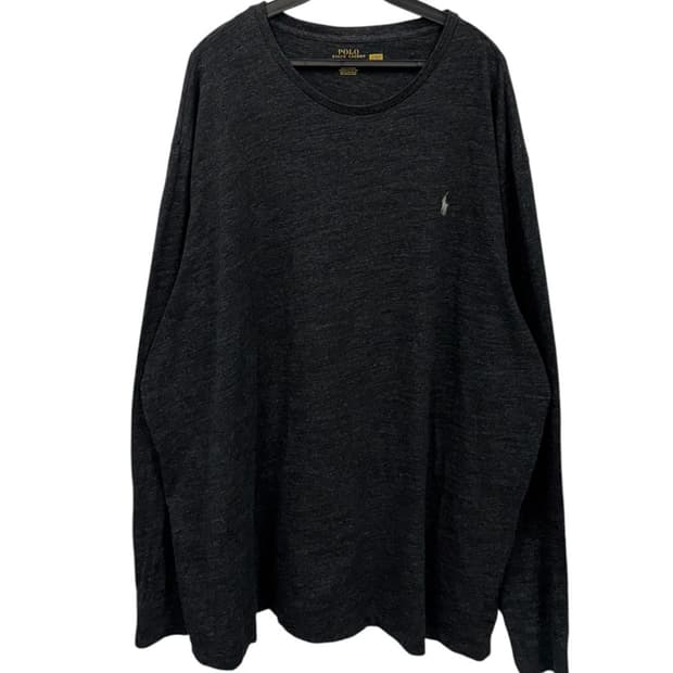 폴로랄프로렌 롱슬리브