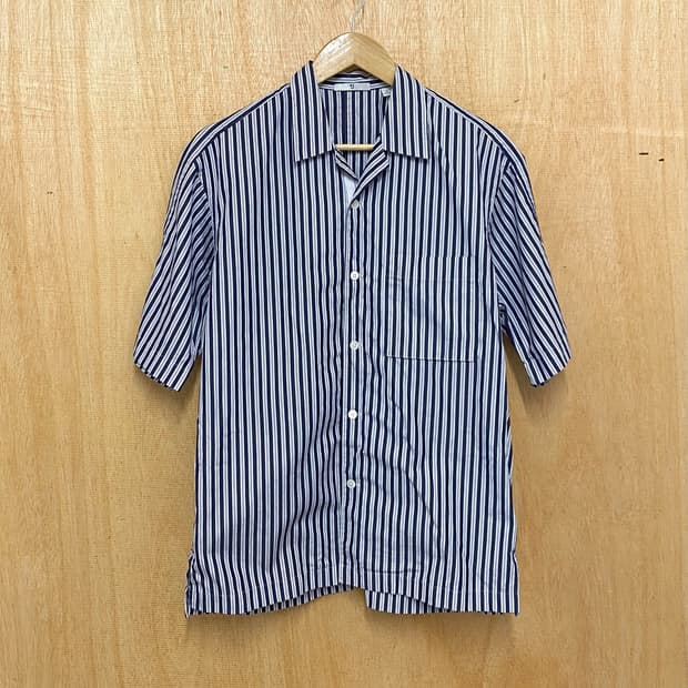 +J UNIQLO x JIL SANDER shirt 질샌더 유니클로 셔츠
