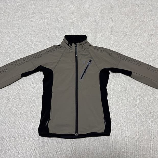 몬츄라 등산자켓 여성용 85호 44사이즈