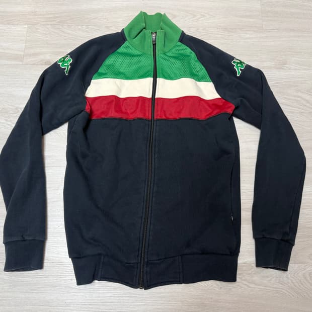 [M] 카파 이탈리아 저지 트랙탑