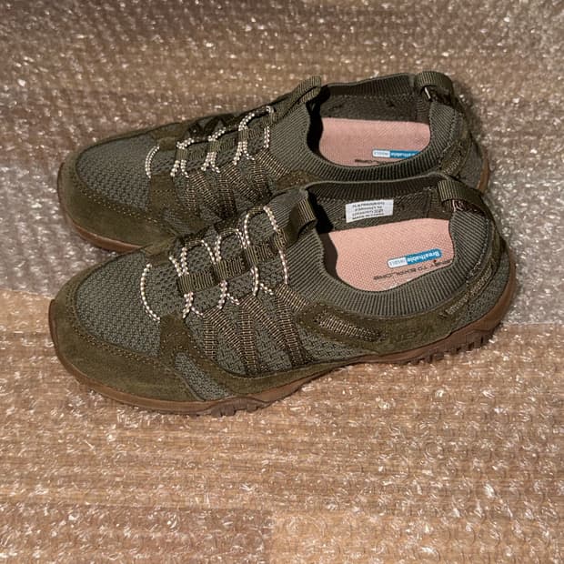 네파 클라라 하이킹 슬립온