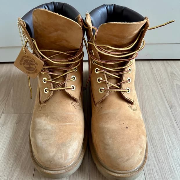 팀버랜드 6인치 270 (9M)