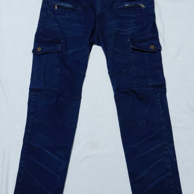 아메리고 베스푸치 카고 바지 34 (무료배송)