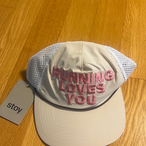 알렉스 조노 모자