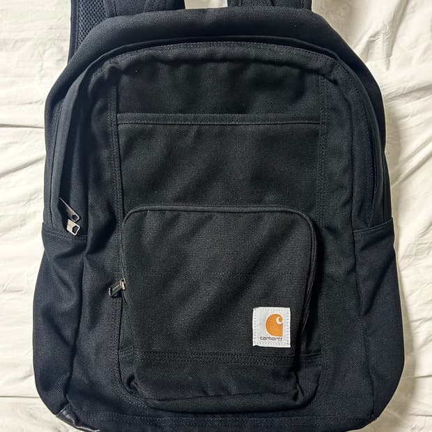 Carhartt 칼하트 백팩