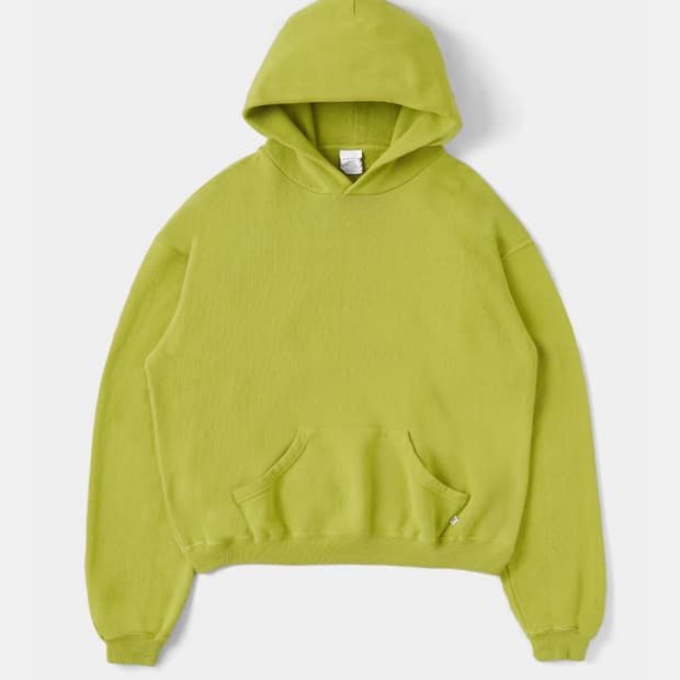 FIFTH GENERAL STORE 60’s Faded Pullover 