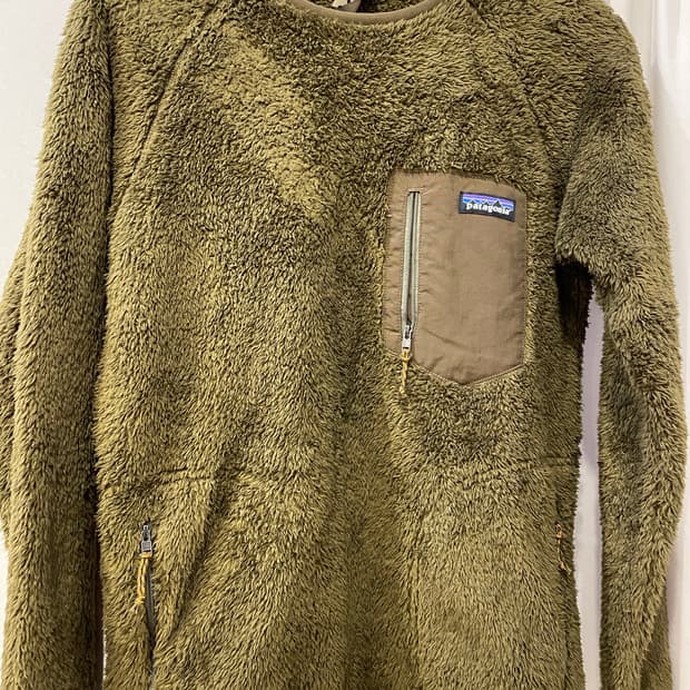 파타고니아 로스가토스 xs사이즈
