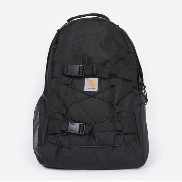칼하트 킥플립 백팩