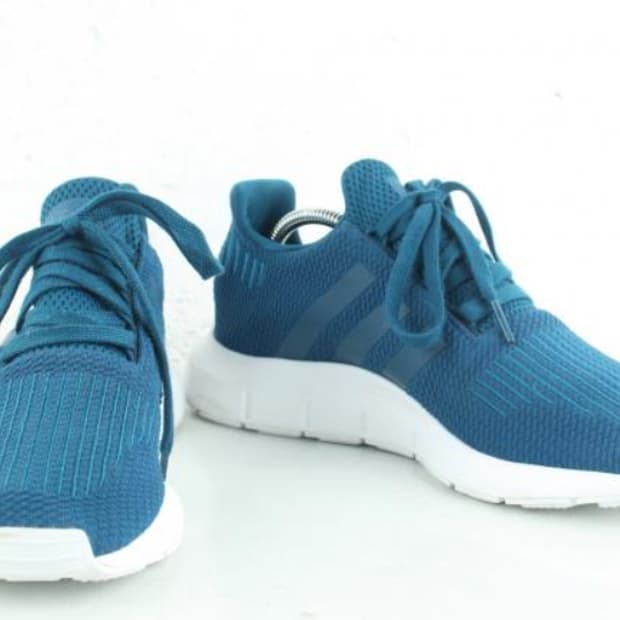 아디다스 런닝화