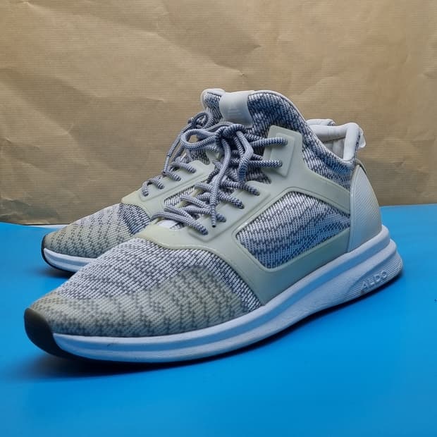 알도 남성운동화43 270