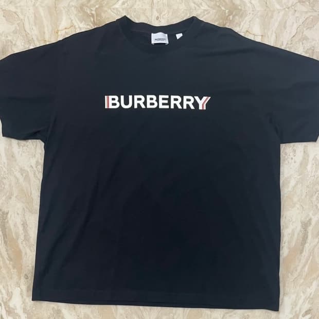 BURBERRY
