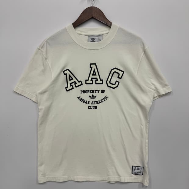 아디다스 AAC 반팔티