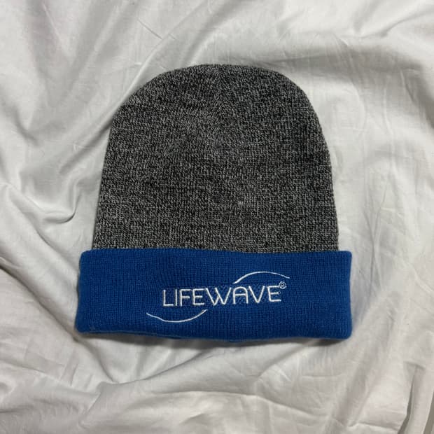 Lifewave Beanie 