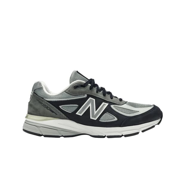 [265] 뉴발란스 990v4 마그넷