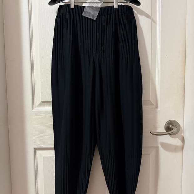 옴므플리세 jf151 1사이즈