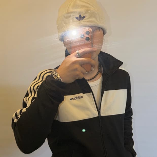 아디다스 대장급 베켄바우어 저지