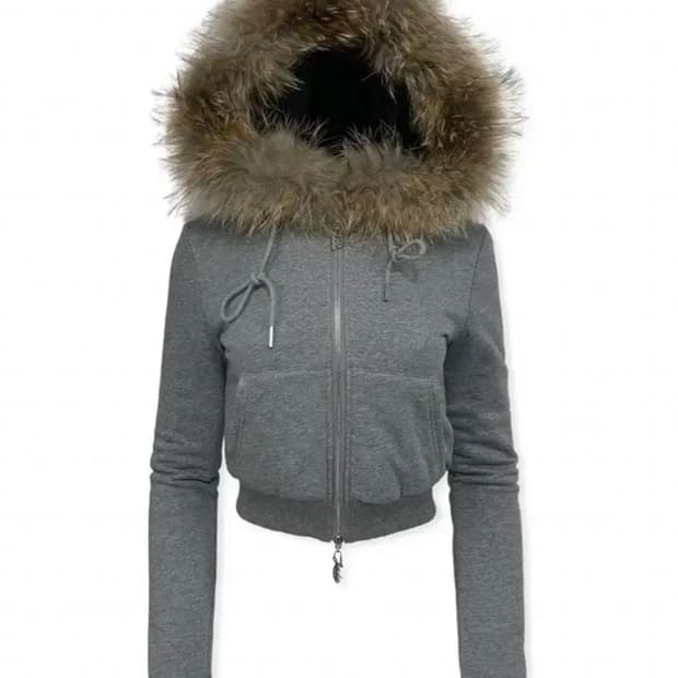 페일제이드 울프죠 22fw 그레이