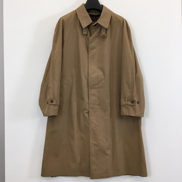 YSL 입생로랑 트렌치코트 100 