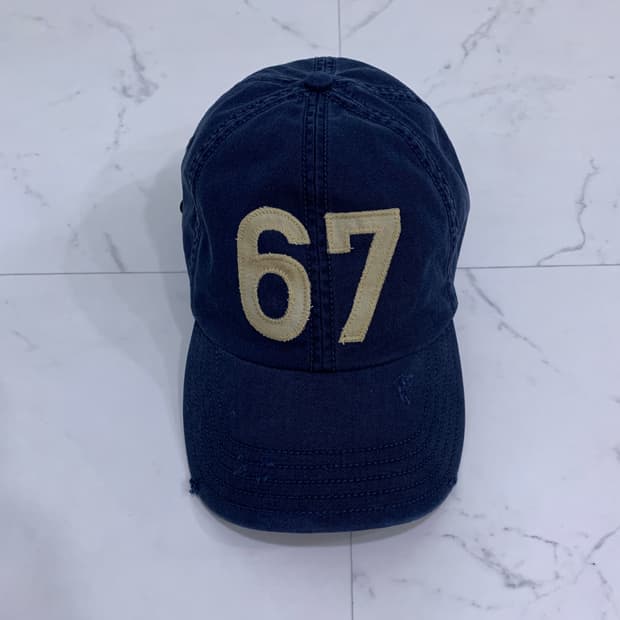폴로 90s  67  볼캡