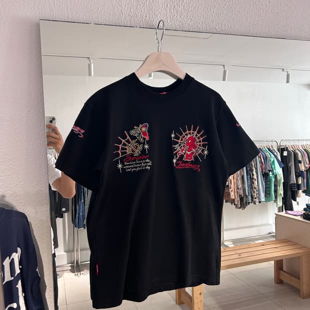 Ted Company t-shirt