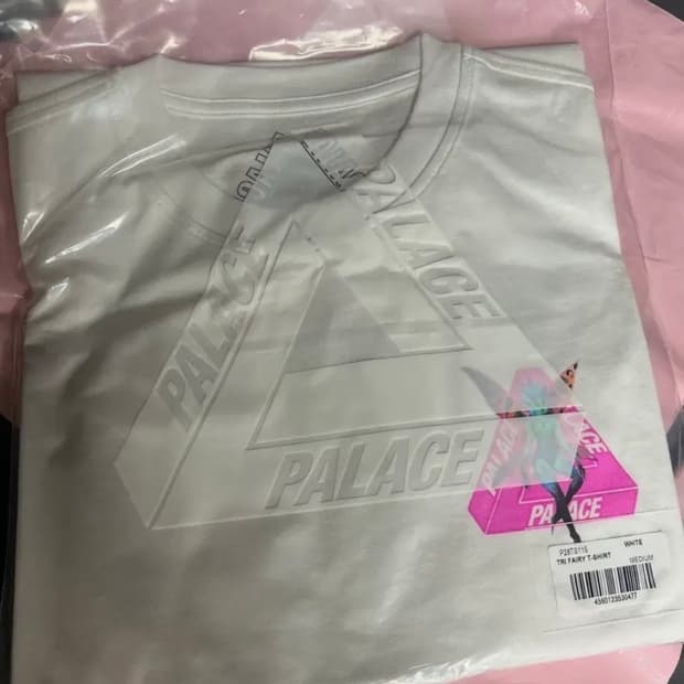 25ss 팔라스 트라이 페어리 M