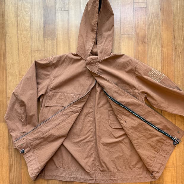 Hai sporting gear jacket