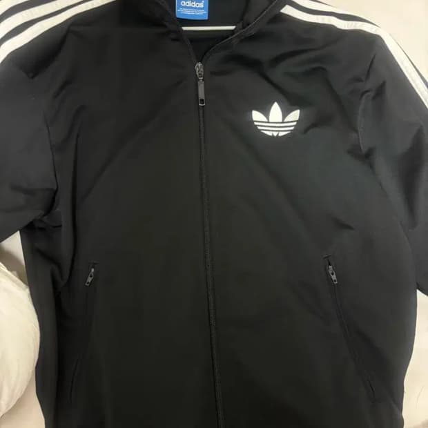 아디다스 파이어버드 트랙탑 90