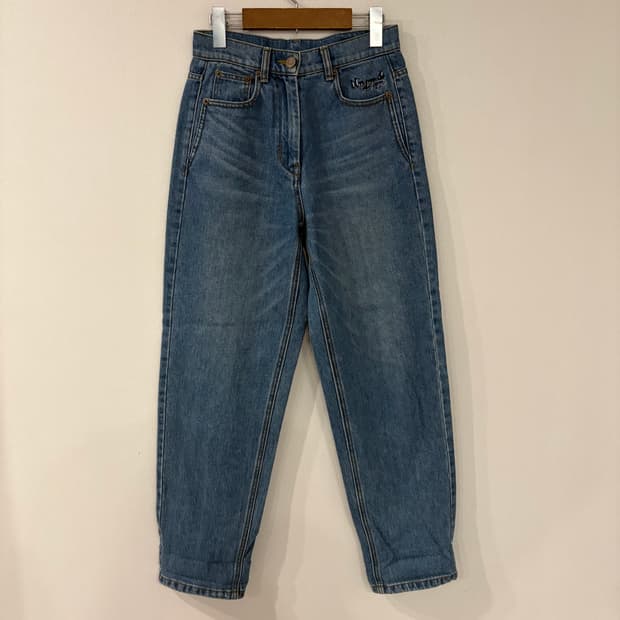 한섬 타임 데님 청바지 61-90